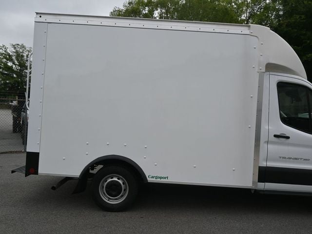 2024 Ford Transit-350 Base