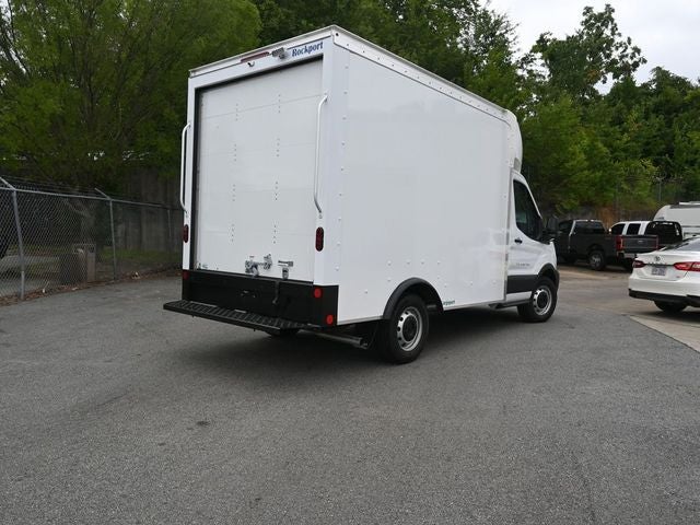 2024 Ford Transit-350 Base