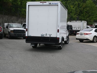 2024 Ford Transit-350 Base