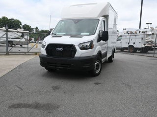 2024 Ford Transit-350 Base