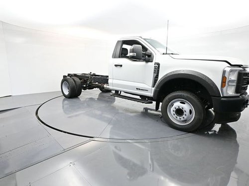 2024 Ford F-450SD XL DRW