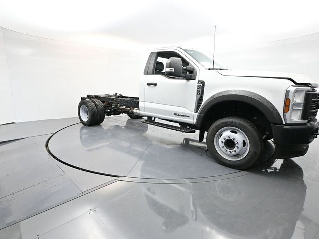 2024 Ford F-450SD XL DRW