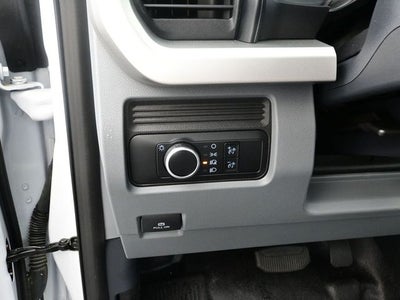 2024 Ford F-450SD XL DRW