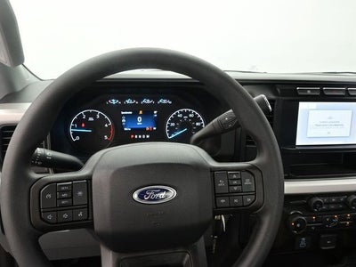 2024 Ford F-450SD XL DRW