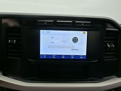 2024 Ford F-450SD XL DRW