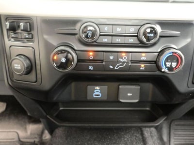 2024 Ford F-450SD XL DRW