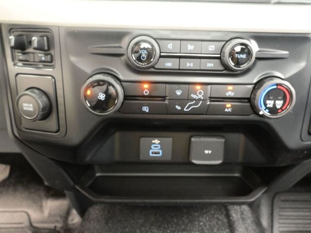 2024 Ford F-450SD XL DRW