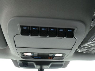 2024 Ford F-450SD XL DRW