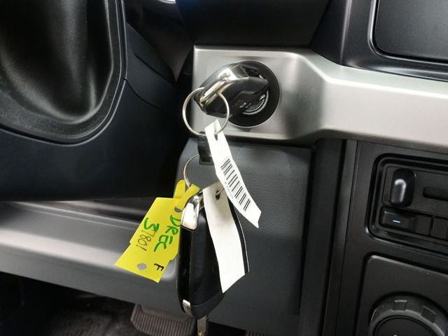 2024 Ford F-450SD XL DRW