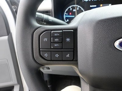 2024 Ford F-450SD XL DRW