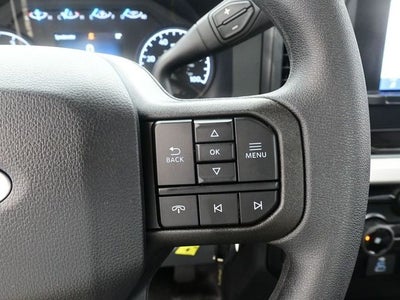 2024 Ford F-450SD XL DRW