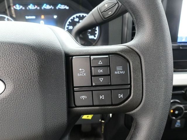 2024 Ford F-450SD XL DRW