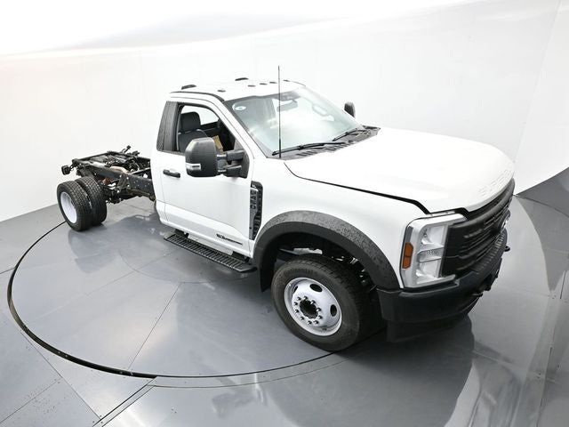 2024 Ford F-450SD XL DRW