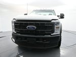 2024 Ford F-450SD XL DRW