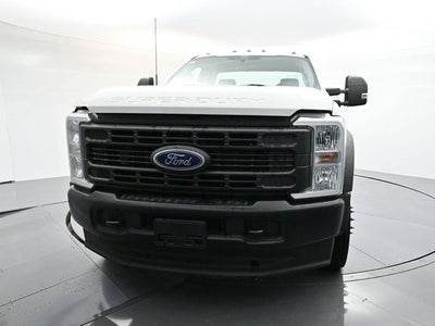 2024 Ford F-450SD XL DRW