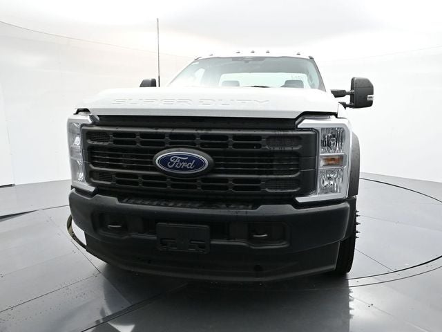 2024 Ford F-450SD XL DRW