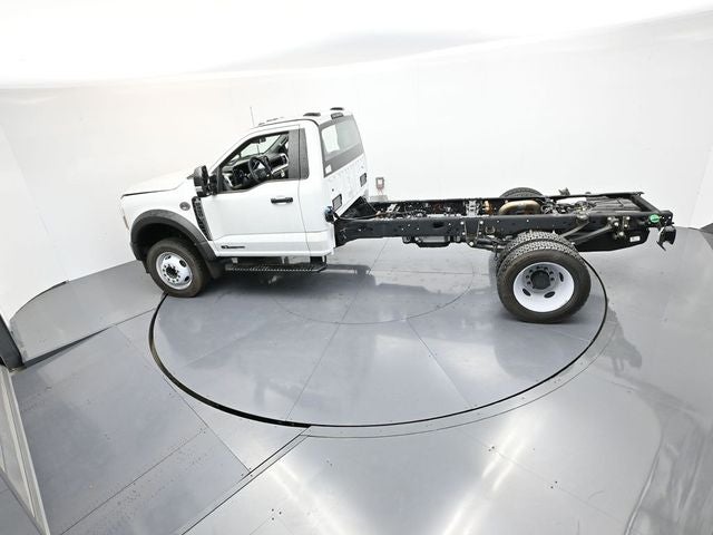 2024 Ford F-450SD XL DRW