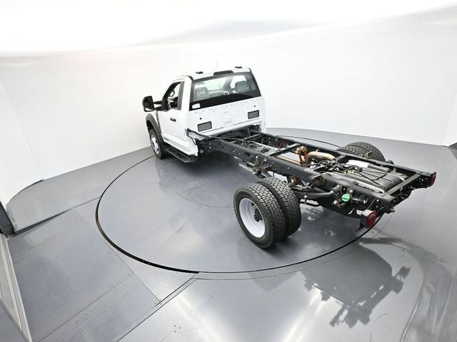 2024 Ford F-450SD XL DRW