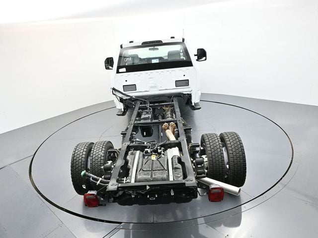 2024 Ford F-450SD XL DRW