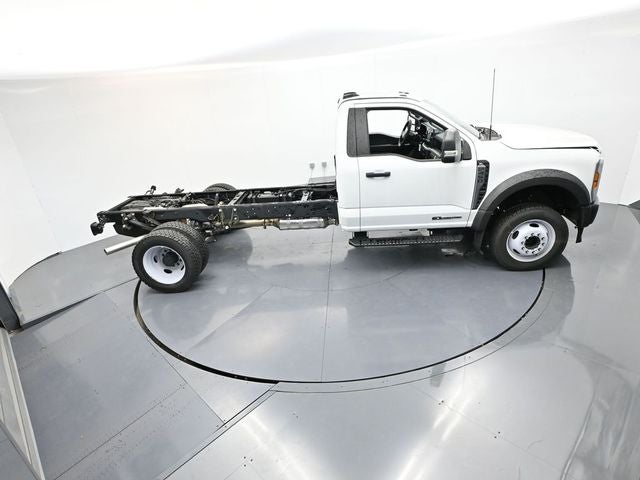 2024 Ford F-450SD XL DRW