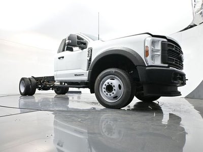 2024 Ford F-450SD XL DRW