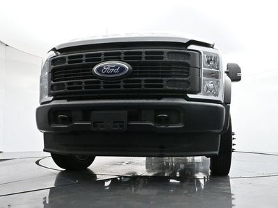 2024 Ford F-450SD XL DRW