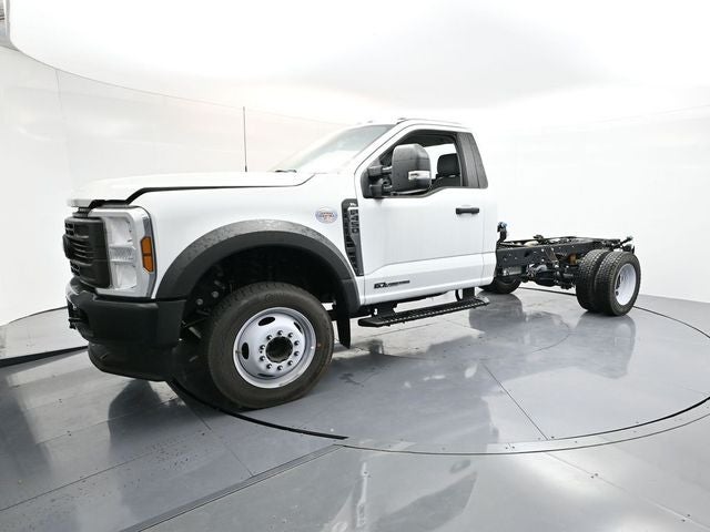 2024 Ford F-450SD XL DRW