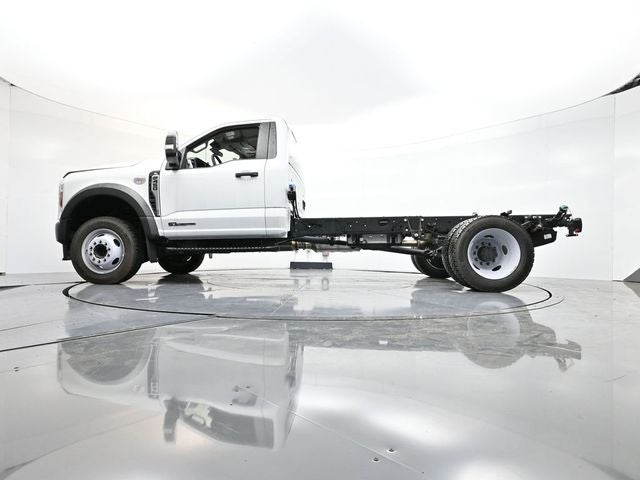 2024 Ford F-450SD XL DRW