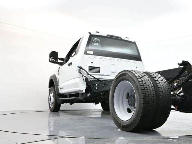 2024 Ford F-450SD XL DRW