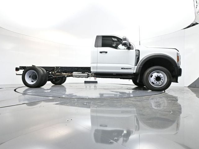 2024 Ford F-450SD XL DRW
