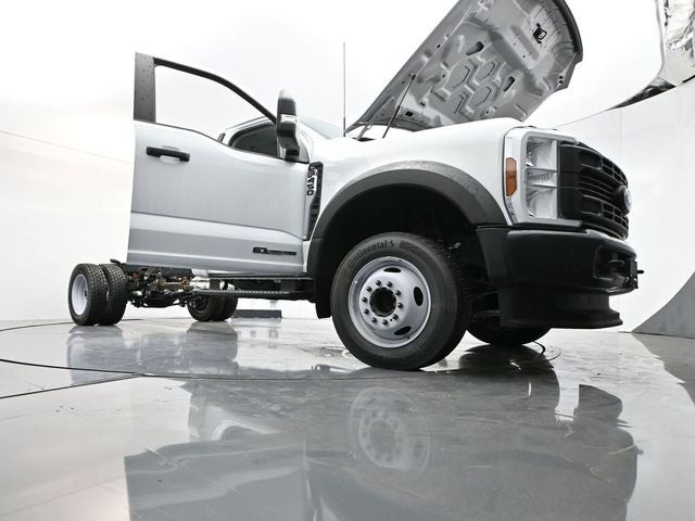 2024 Ford F-450SD XL DRW