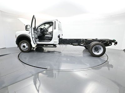 2024 Ford F-450SD XL DRW