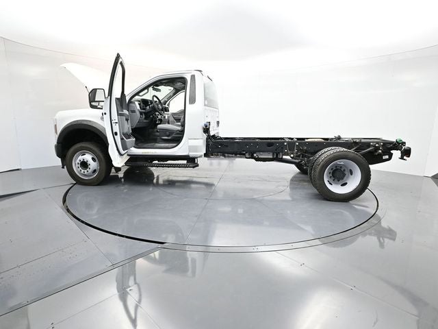 2024 Ford F-450SD XL DRW