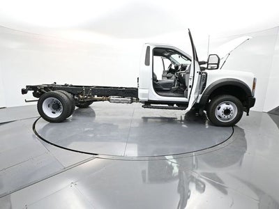 2024 Ford F-450SD XL DRW