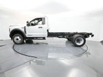 2024 Ford F-450SD XL DRW
