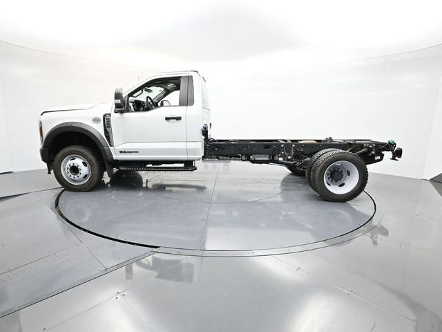 2024 Ford F-450SD XL DRW