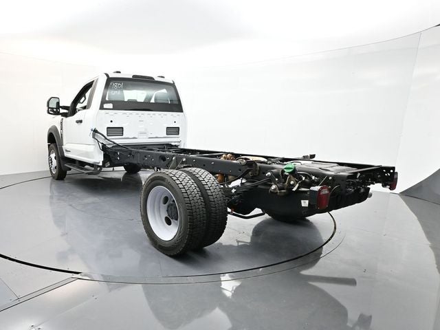 2024 Ford F-450SD XL DRW