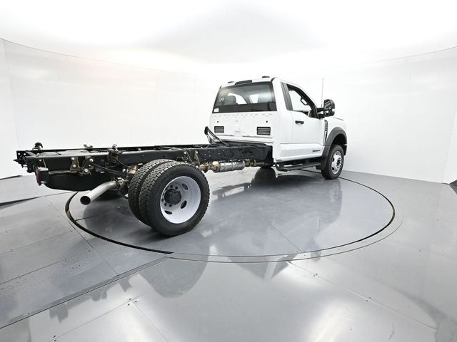 2024 Ford F-450SD XL DRW