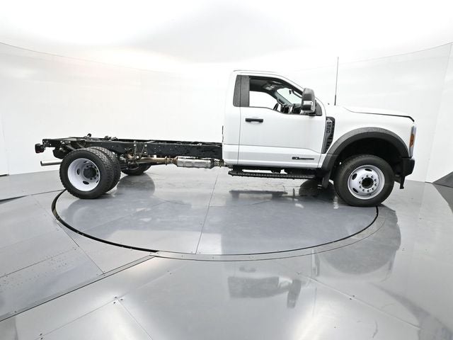 2024 Ford F-450SD XL DRW