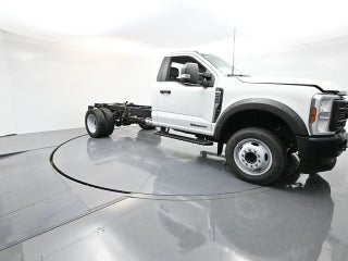 2024 Ford F-450SD XL DRW
