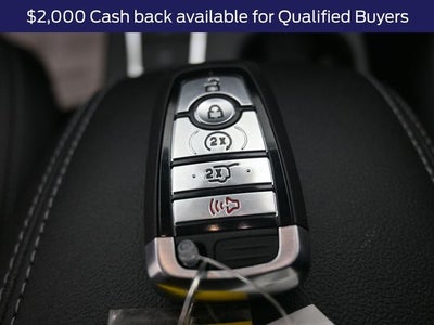 2026 Ford Escape Hybrid Platinum