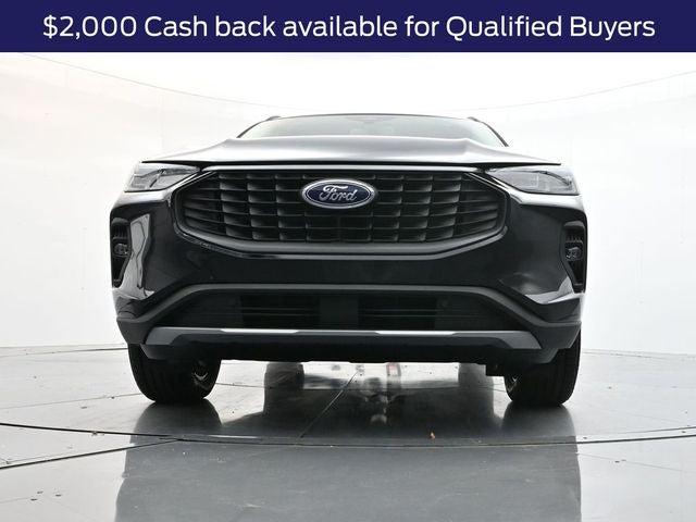 2026 Ford Escape Hybrid Platinum