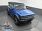 2023 Ford Bronco Big Bend Sasquatch Package Soft Top
