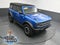 2023 Ford Bronco Big Bend Sasquatch Package Soft Top