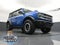 2023 Ford Bronco Big Bend Sasquatch Package Soft Top