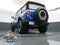 2023 Ford Bronco Big Bend Sasquatch Package Soft Top