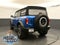 2023 Ford Bronco Big Bend Sasquatch Package Soft Top