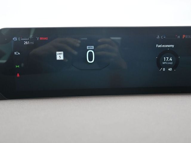 2025 Ford Expedition Max King Ranch