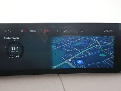 2025 Ford Expedition Max King Ranch