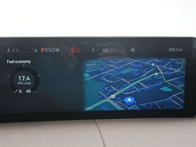 2025 Ford Expedition Max King Ranch